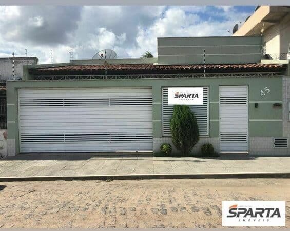 Casa Alto Padrão