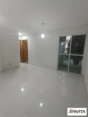 Apartamento Av Artemia Pires