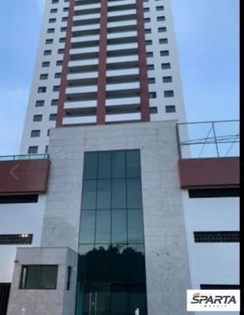 Apartamento Edf Magnifique Premium