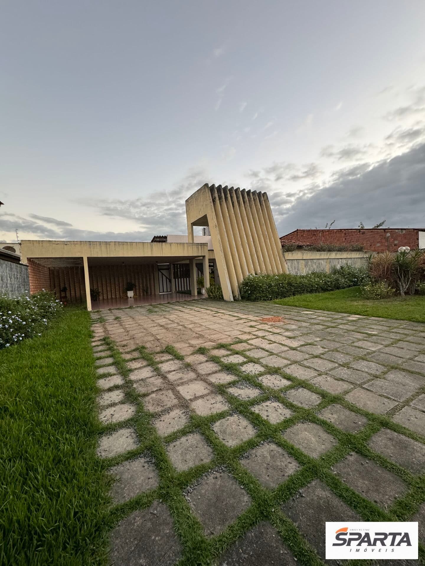 Casa em Feira de Santana - Parque Getúlio Vargas