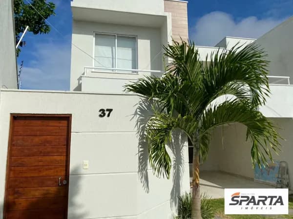 Casa em Feira de Santana - Sim