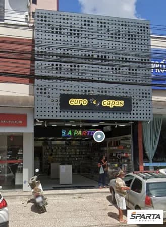 Sala/Conjunto em Feira de Santana - Centro