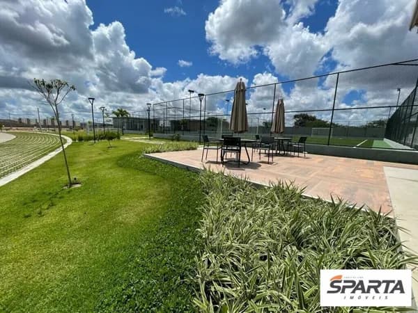 Lote/Terreno em Feira de Santana - Sim