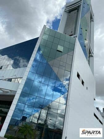 Prédio/Edifício Inteiro em Feira de Santana - São JOÃO
