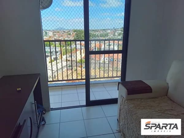 Apartamento em Feira de Santana - Muchila I