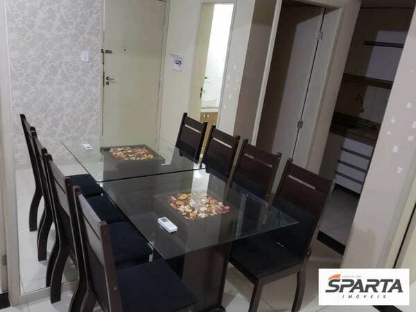 Apartamento em Feira de Santana - Mangabeira