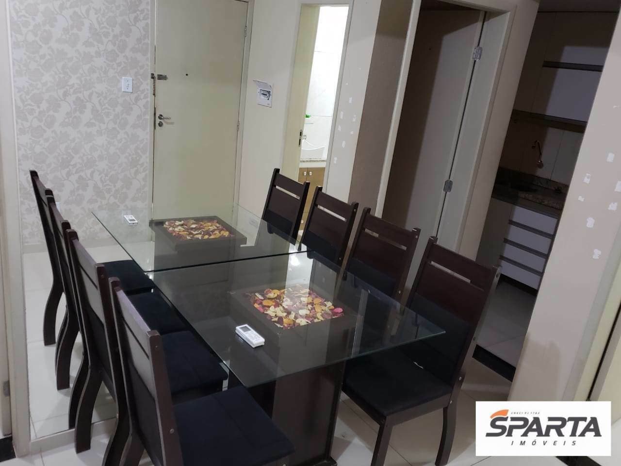 Apartamento em Feira de Santana - Mangabeira
