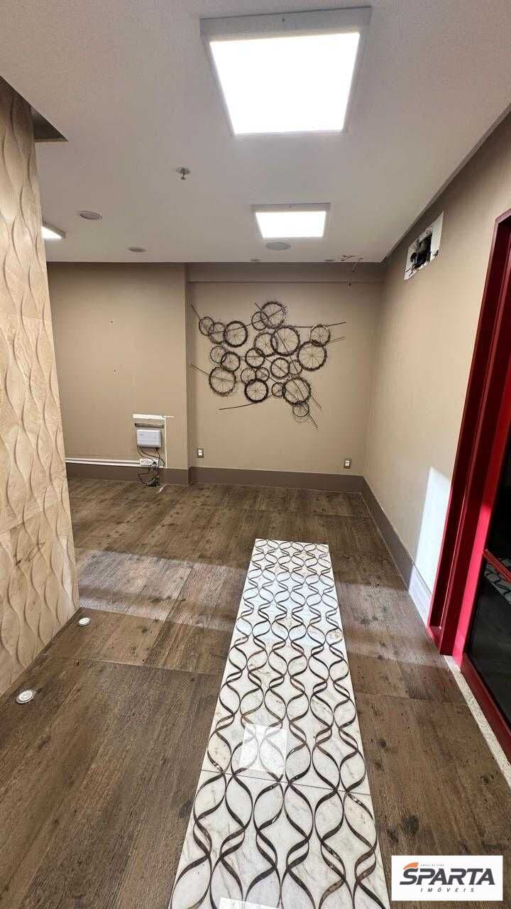 Sala edf. Premier na Santa Mônica, Feira de Santana/BA