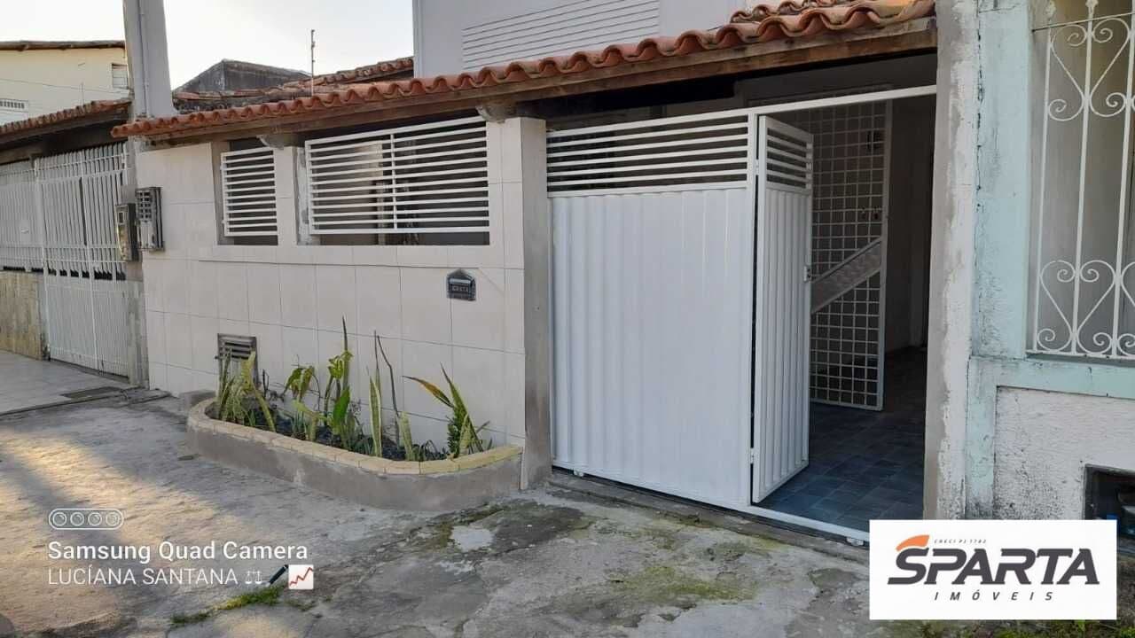 Casa em Feira de Santana - Serraria Brasil