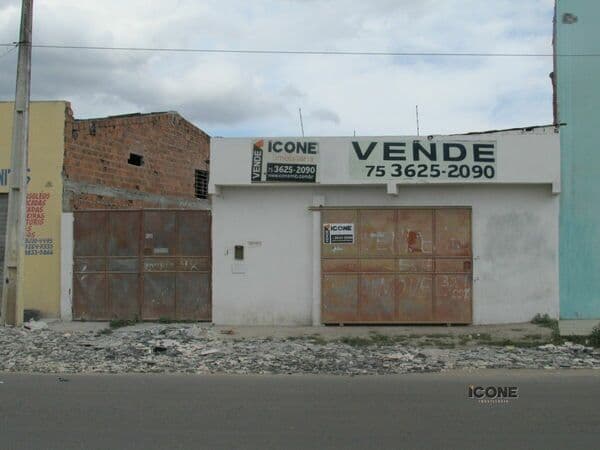 Galpao/Pavilhao-Industrial-para-Venda-em-Tomba-Feira-de-Santana-BA