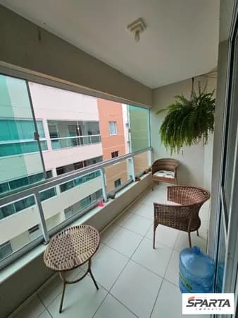 Apartamento em Feira de Santana - Sim