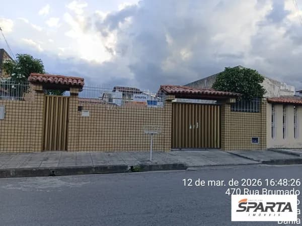 Casa em Jardim Cruzeiro, Feira de Santana/BA