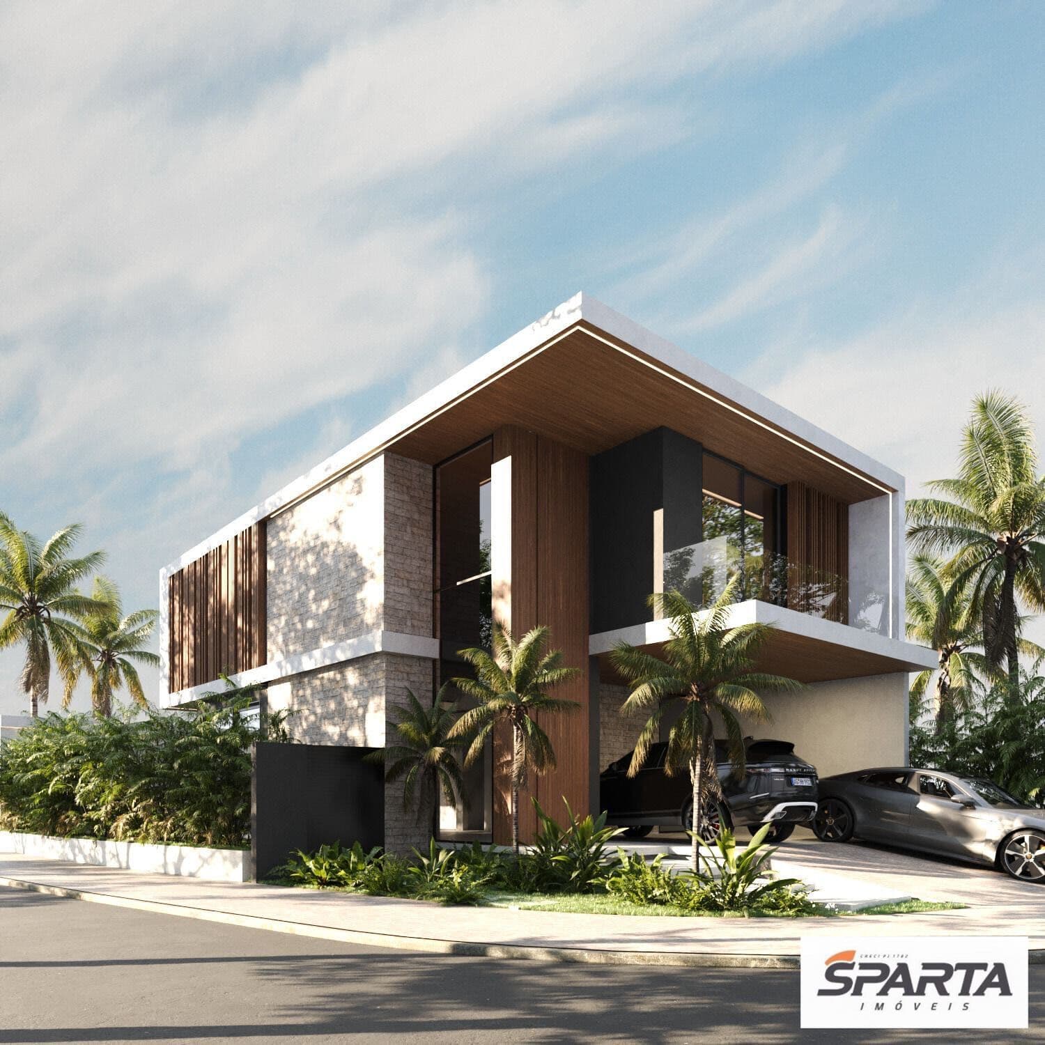 Casa em Feira de Santana - Sim