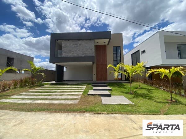 Casa em Feira de Santana - Vale do Jacuípe