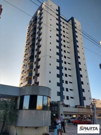 Apartamento-Alto-Padrao-para-Venda-em-Ponto-Central-Feira-de-Santana-BA