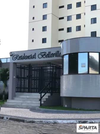 Apartamento em Feira de Santana - Ponto Central