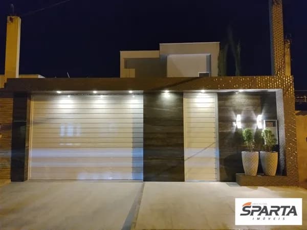 Sobrado em Feira de Santana - Jardim Acácia
