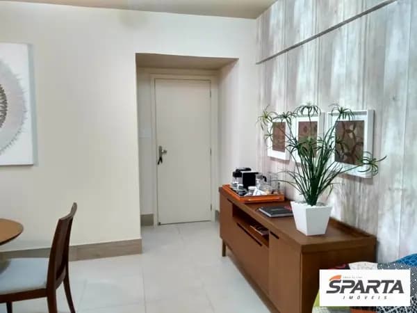 Apartamento Padrão para Locação Bairro Santa Mônica - Feira de Santana - BA.