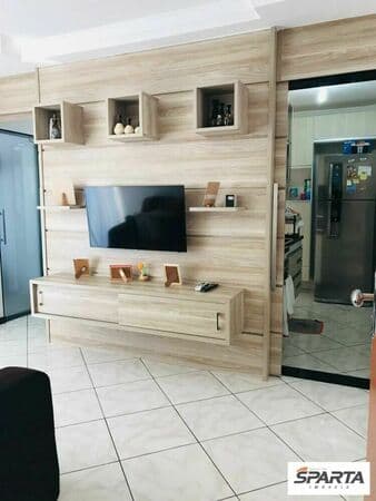 Apartamento em Feira de Santana - Vila Olimpia