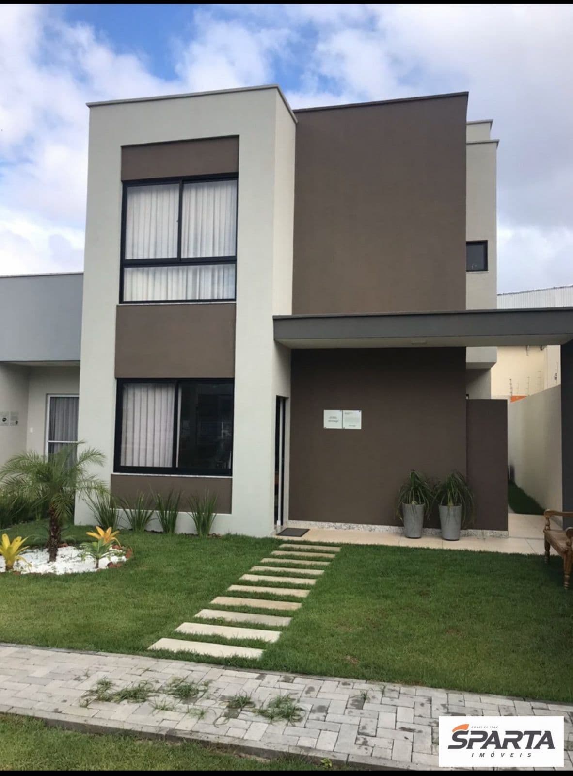 Casa em Condomínio Harmony Residence