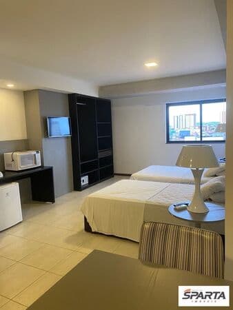 Flat em Feira de Santana - Centro