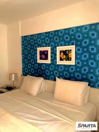 Apartamento em Feira de Santana - Centro