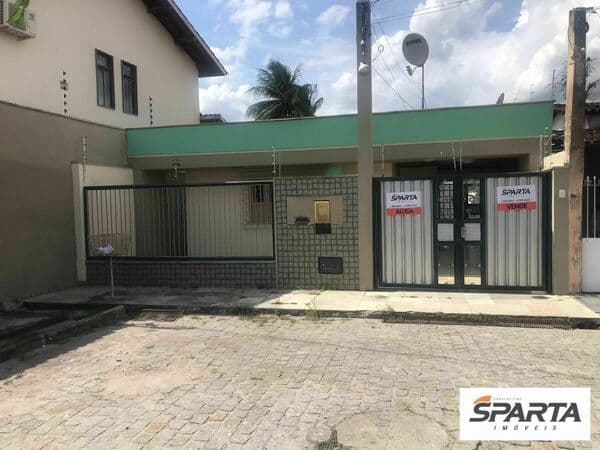 Casa em Feira de Santana - Parque Getúlio Vargas