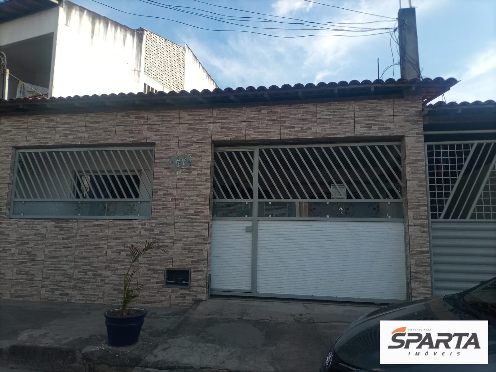 Casa em Feira de Santana - Jardim Cruzeiro