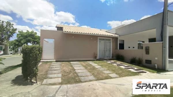 Casa em Condomínio em Sim, Feira de Santana/BA