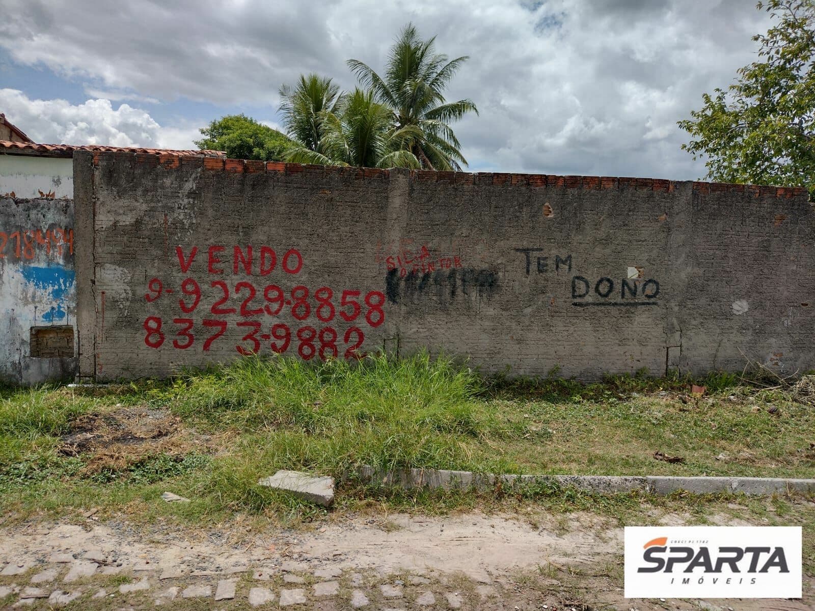 Lote/Terreno em Feira de Santana - Conceição