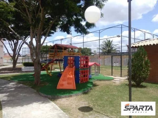 Apartamento em Feira de Santana - Santa Mônica II