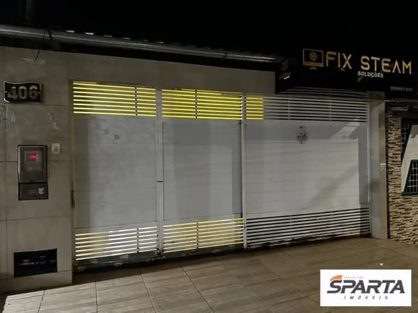 Casa Duplex em Rua Nova, Feira de Santana/BA