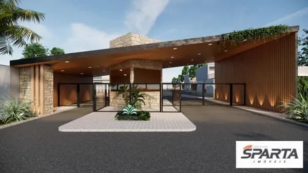 Lote/Terreno em Feira de Santana - Sim