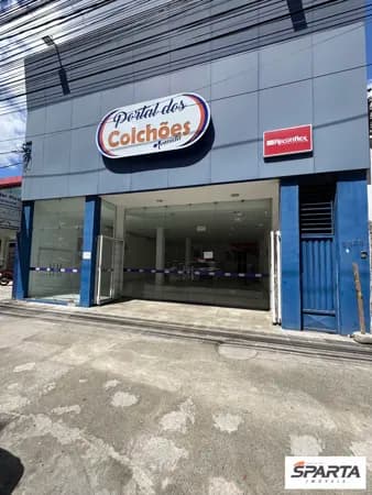 Sala/Conjunto em Feira de Santana - Centro