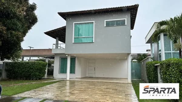 Casa Alto Padrão em Feira de Santana - Ba
