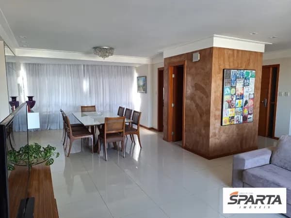 Apartamento em Feira de Santana - Santa Mônica