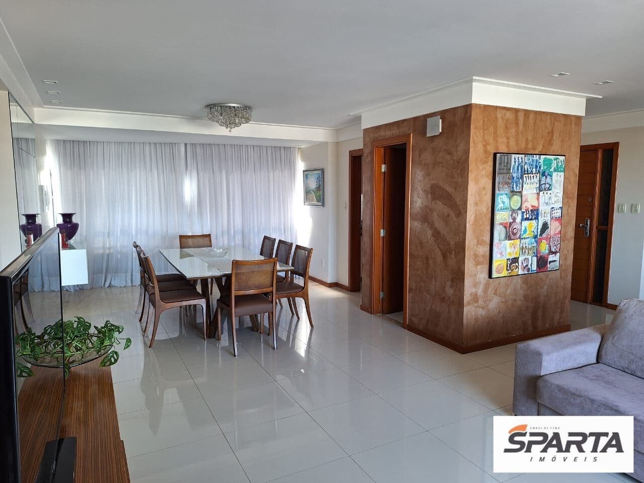 Apartamento em Feira de Santana - Santa Mônica