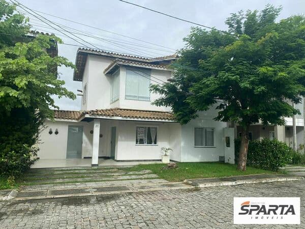 Casa em Feira de Santana - Santa Mônica II