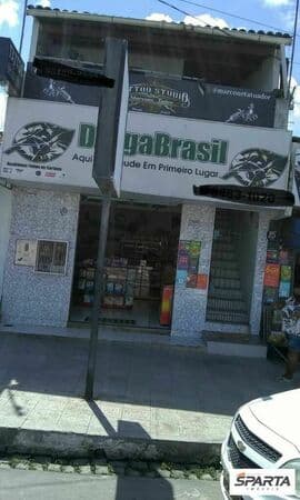 Prédio/Edifício Inteiro em Feira de Santana - Mangabeira