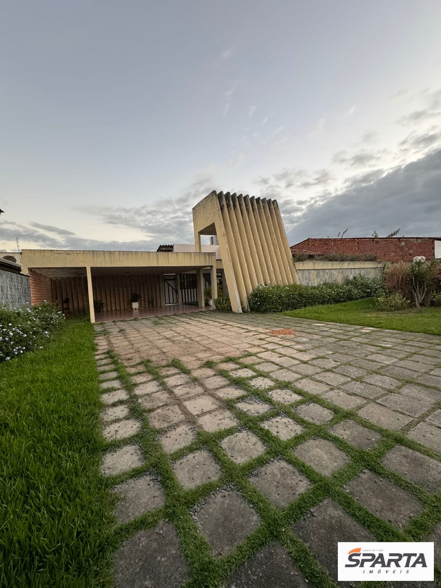 Casa em Feira de Santana - Parque Getúlio Vargas