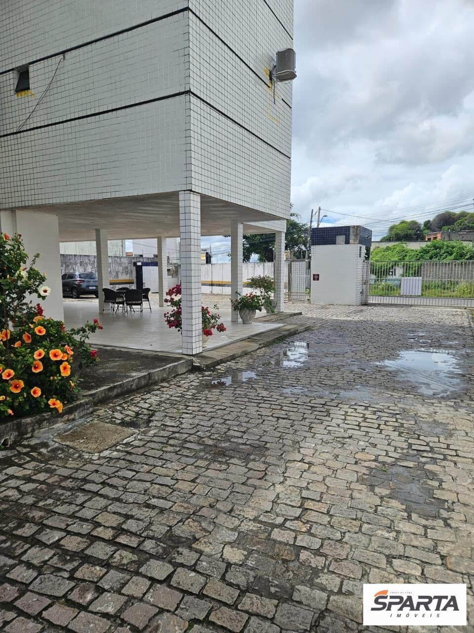 Apartamento em Ponto Central, Feira de Santana/BA