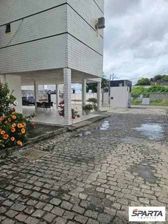 Apartamento em Ponto Central, Feira de Santana/BA