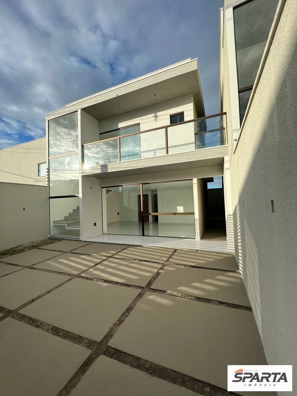 Casa em Feira de Santana - Sim