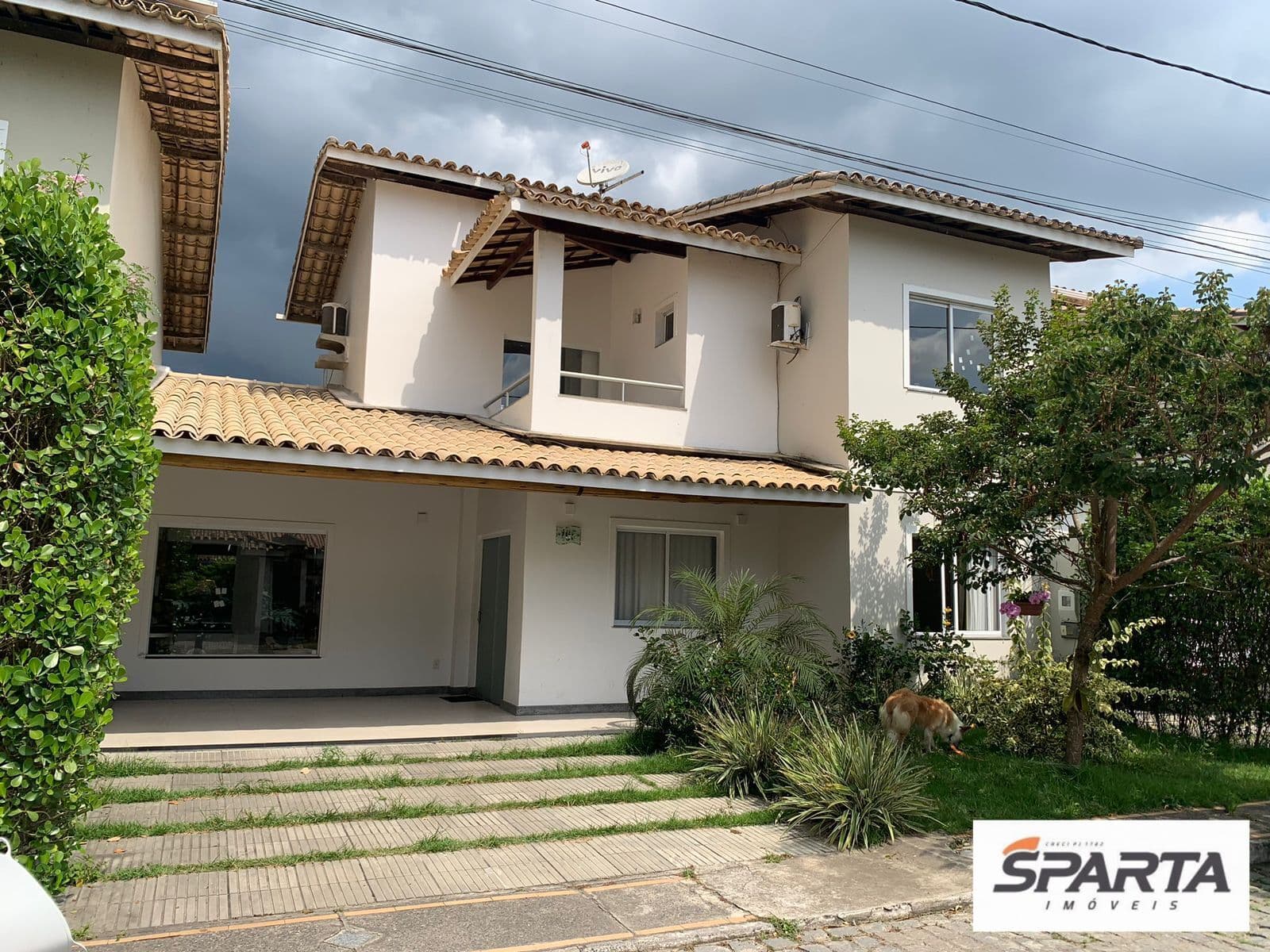 Casa em Condomínio Venda na Santa Monica II