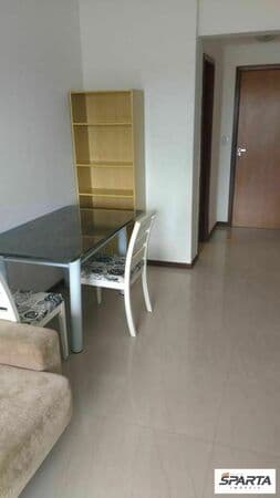 Flat em Feira de Santana - Santa Mônica