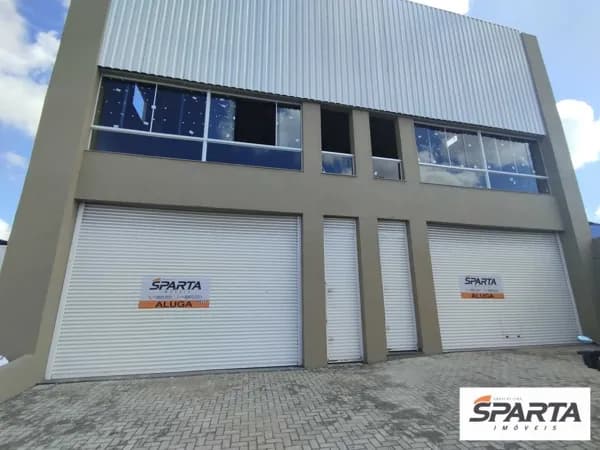 Ponto Comercial/Loja/Box em Feira de Santana - Pedra do Descanso