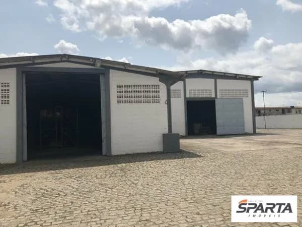 Galpao/Pavilhao-Industrial-para-Aluguel-em-Conceicao-Feira-de-Santana-BA