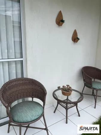 Casa de Condomínio em Feira de Santana - Papagaio