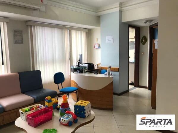 Sala/Conjunto em Feira de Santana - Centro