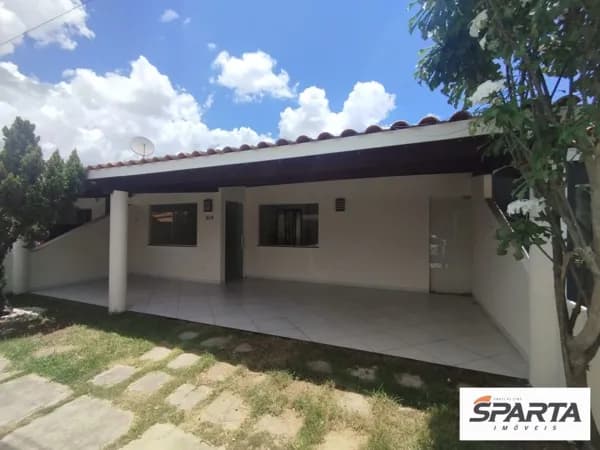 Casa em Feira de Santana - Parque Ipê